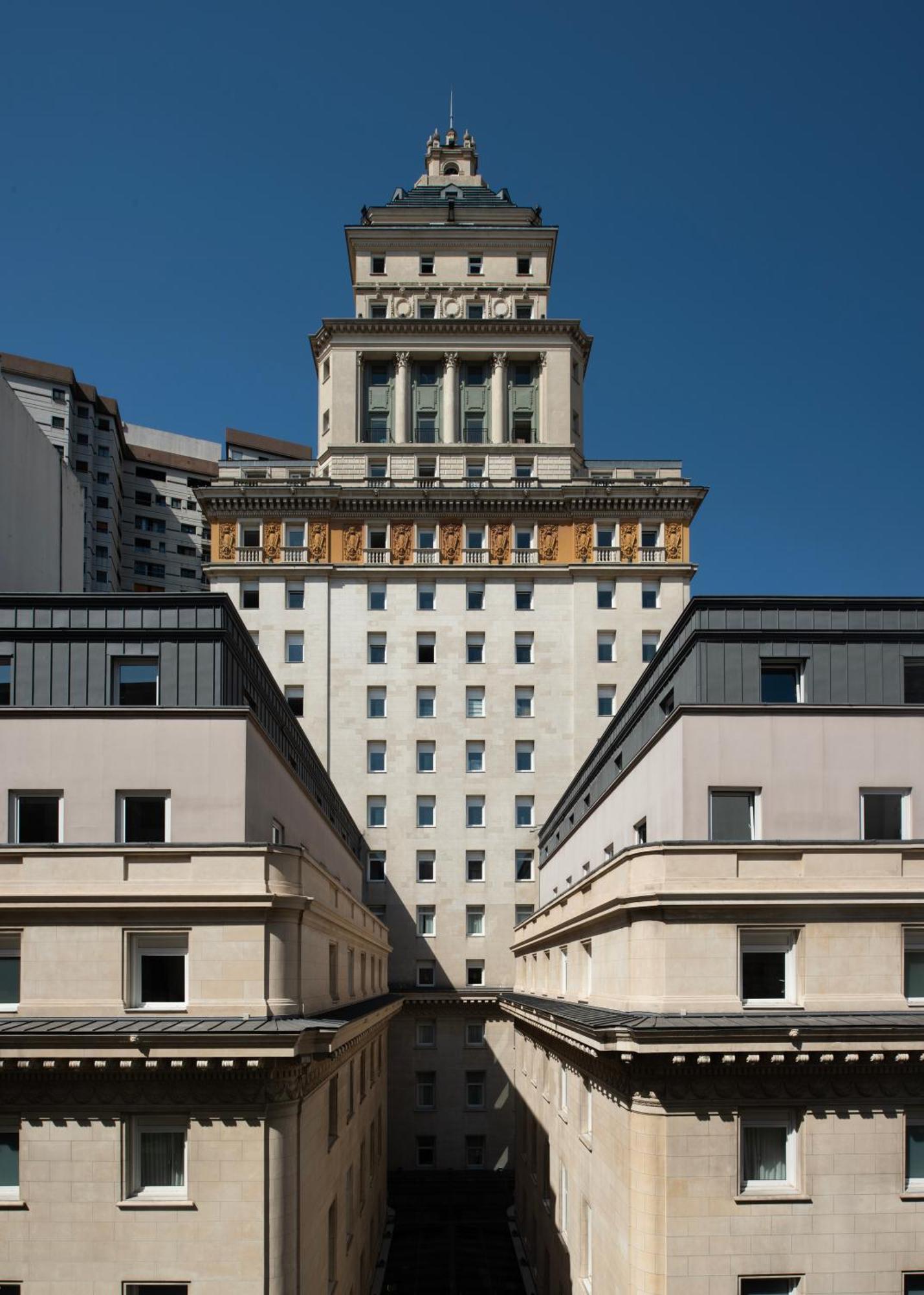 Casa Lucia Member Of Melia Collection Hotel Buenos Aires Exterior foto