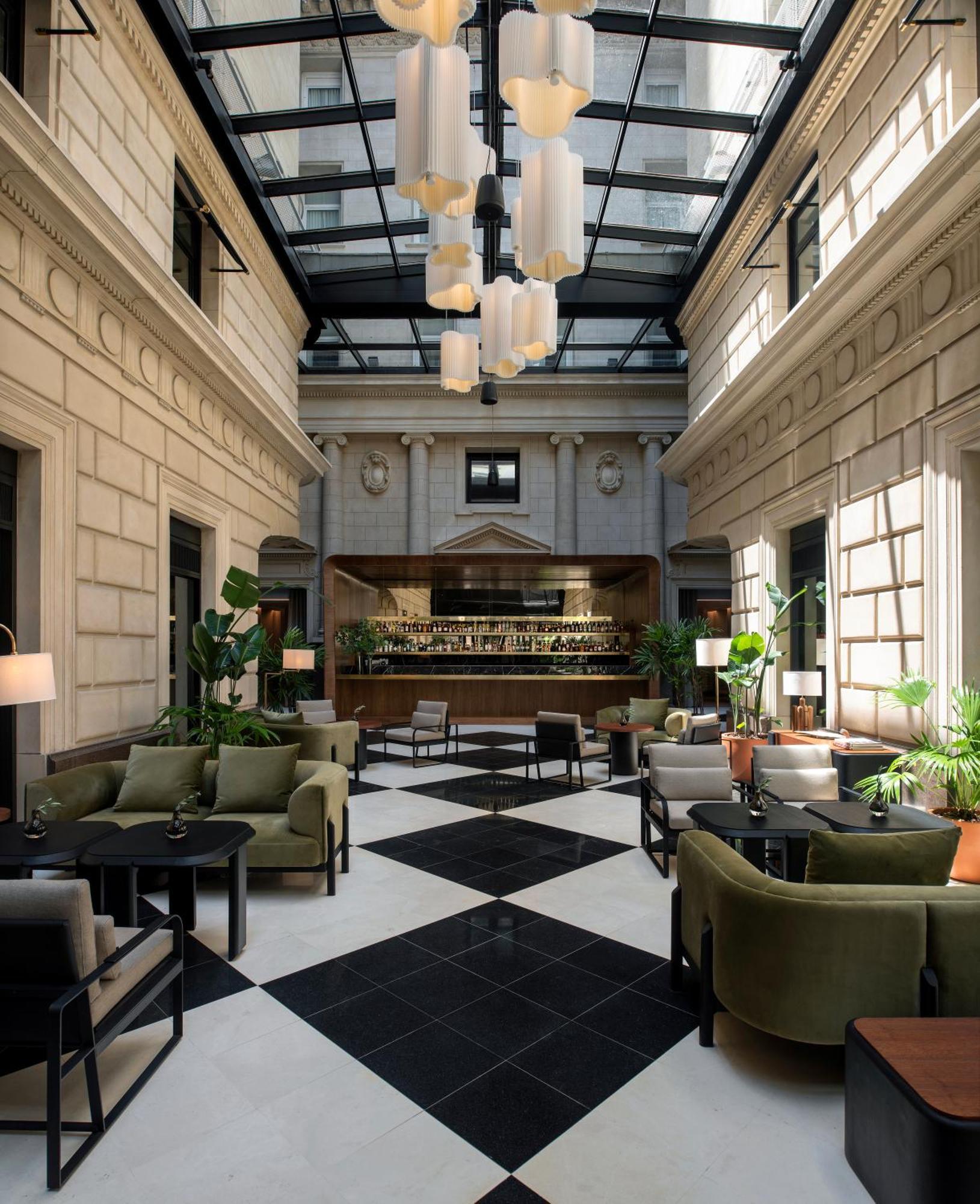 Casa Lucia Member Of Melia Collection Hotel Buenos Aires Exterior foto