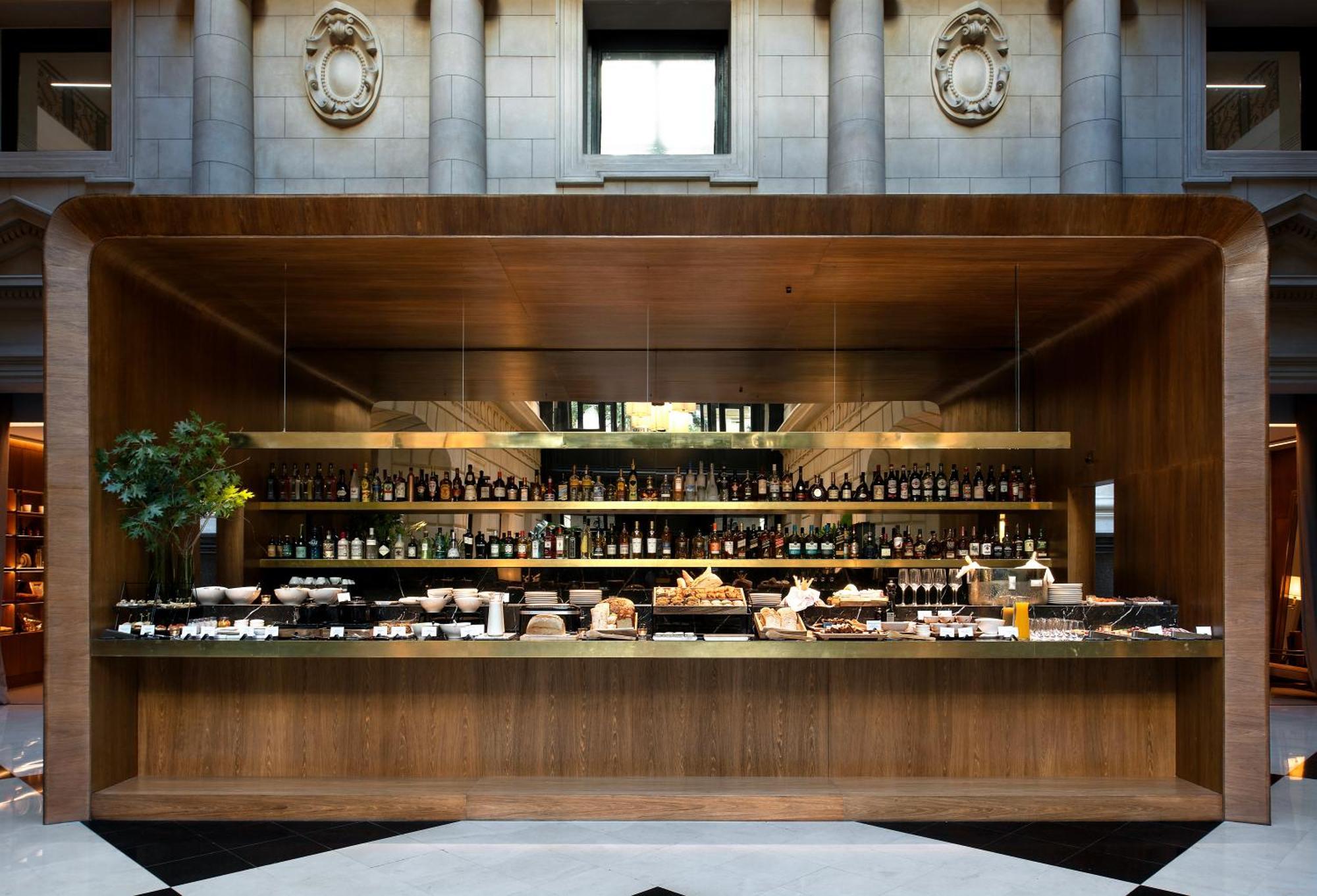 Casa Lucia Member Of Melia Collection Hotel Buenos Aires Exterior foto