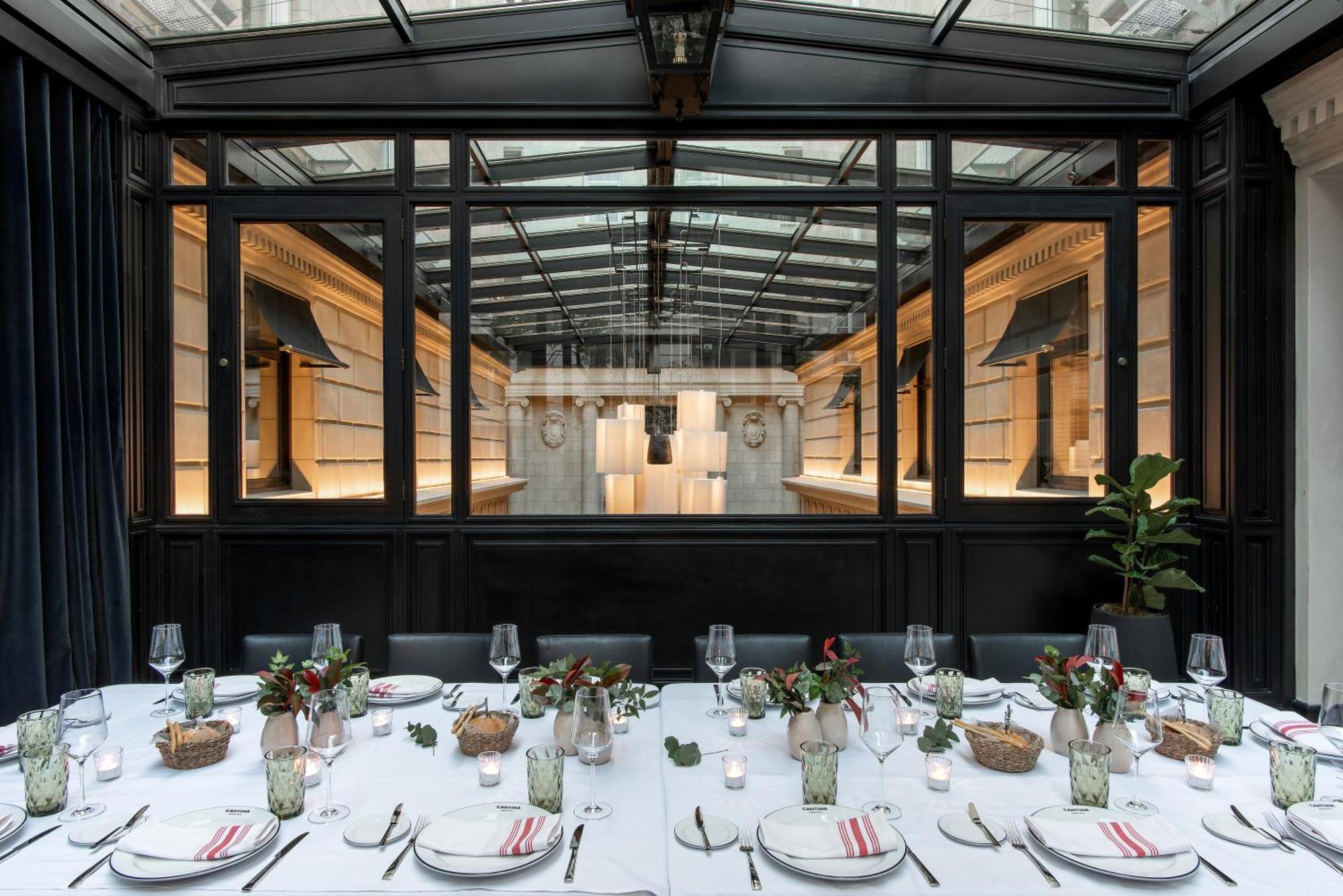 Casa Lucia Member Of Melia Collection Hotel Buenos Aires Exterior foto
