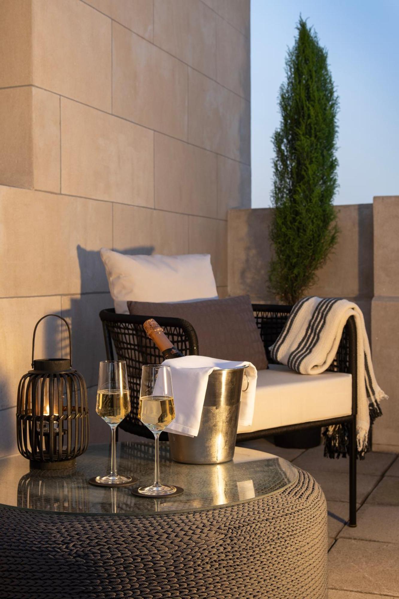 Casa Lucia Member Of Melia Collection Hotel Buenos Aires Exterior foto